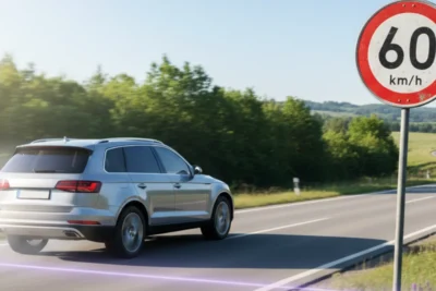 Diferença entre infração leve, média, grave e gravíssima